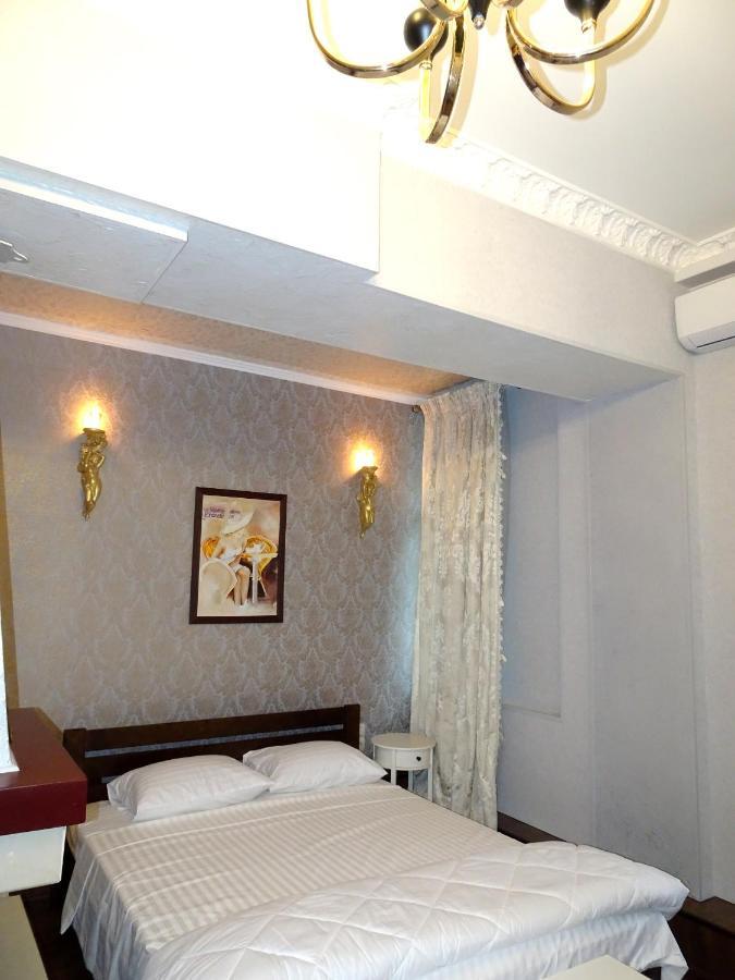 Kiev Central Boutique Hotel Luaran gambar
